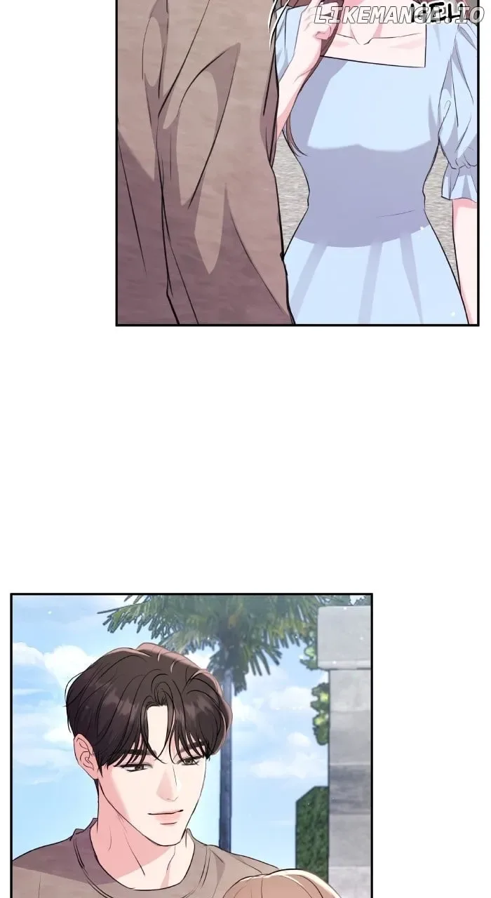 Endless Summer Chapter 30 page 32