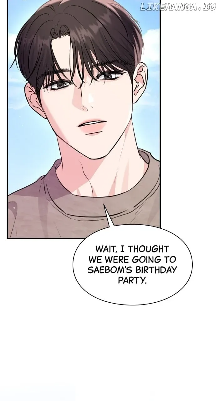 Endless Summer Chapter 30 page 29