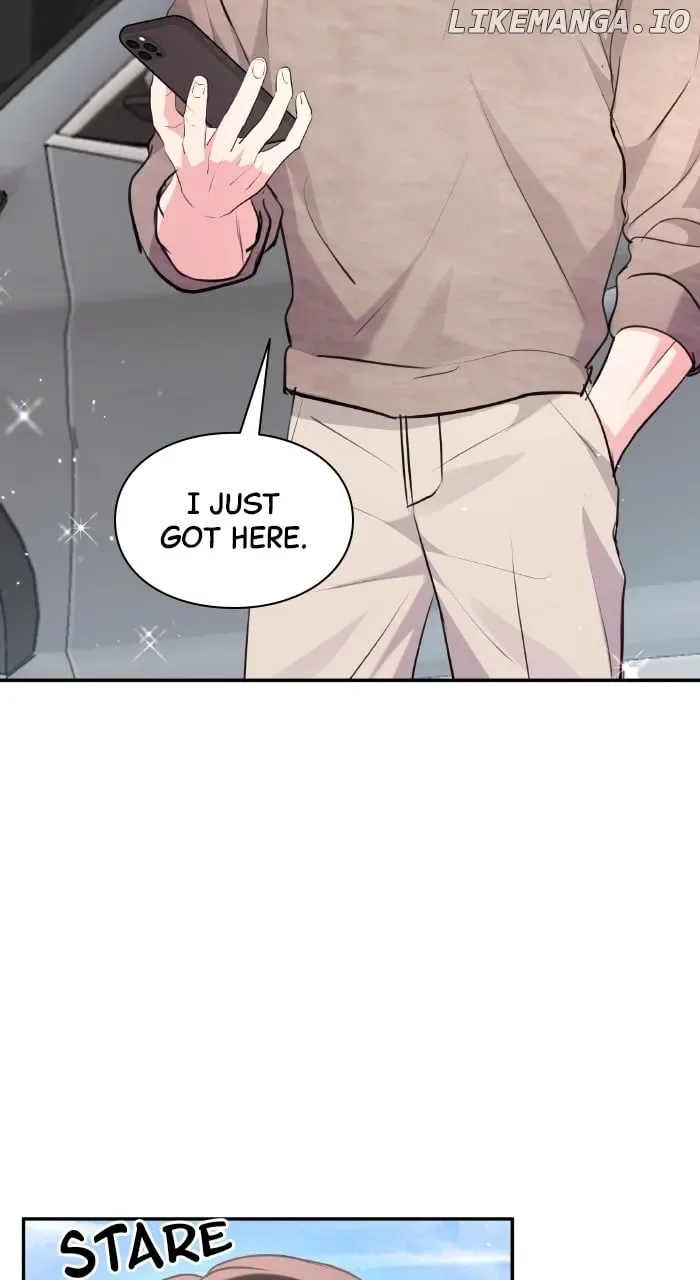 Endless Summer Chapter 30 page 28