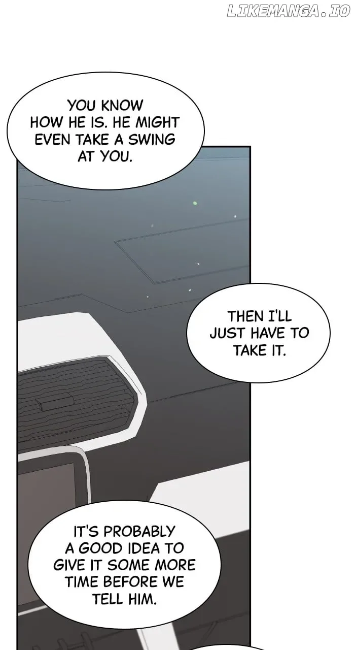 Endless Summer Chapter 30 page 51