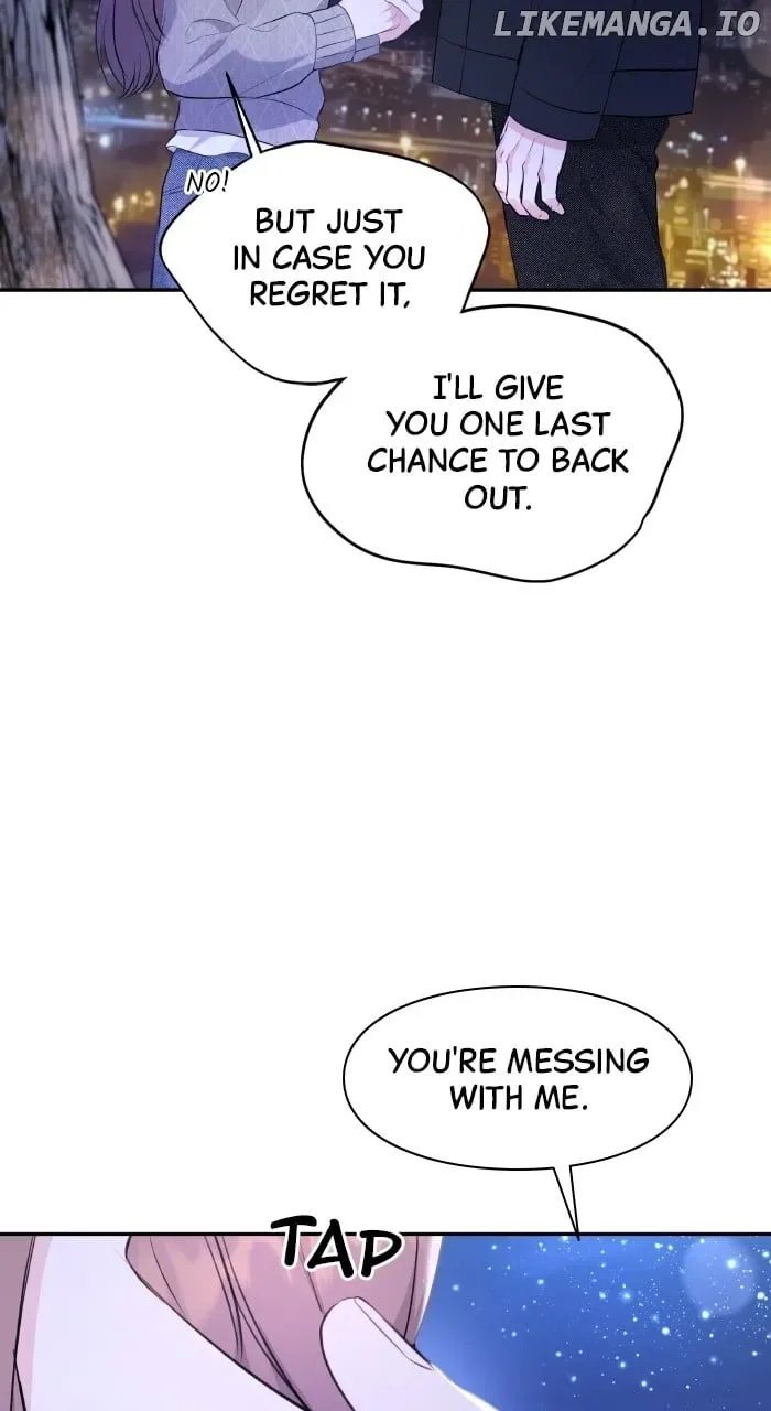 Endless Summer Chapter 30 page 14