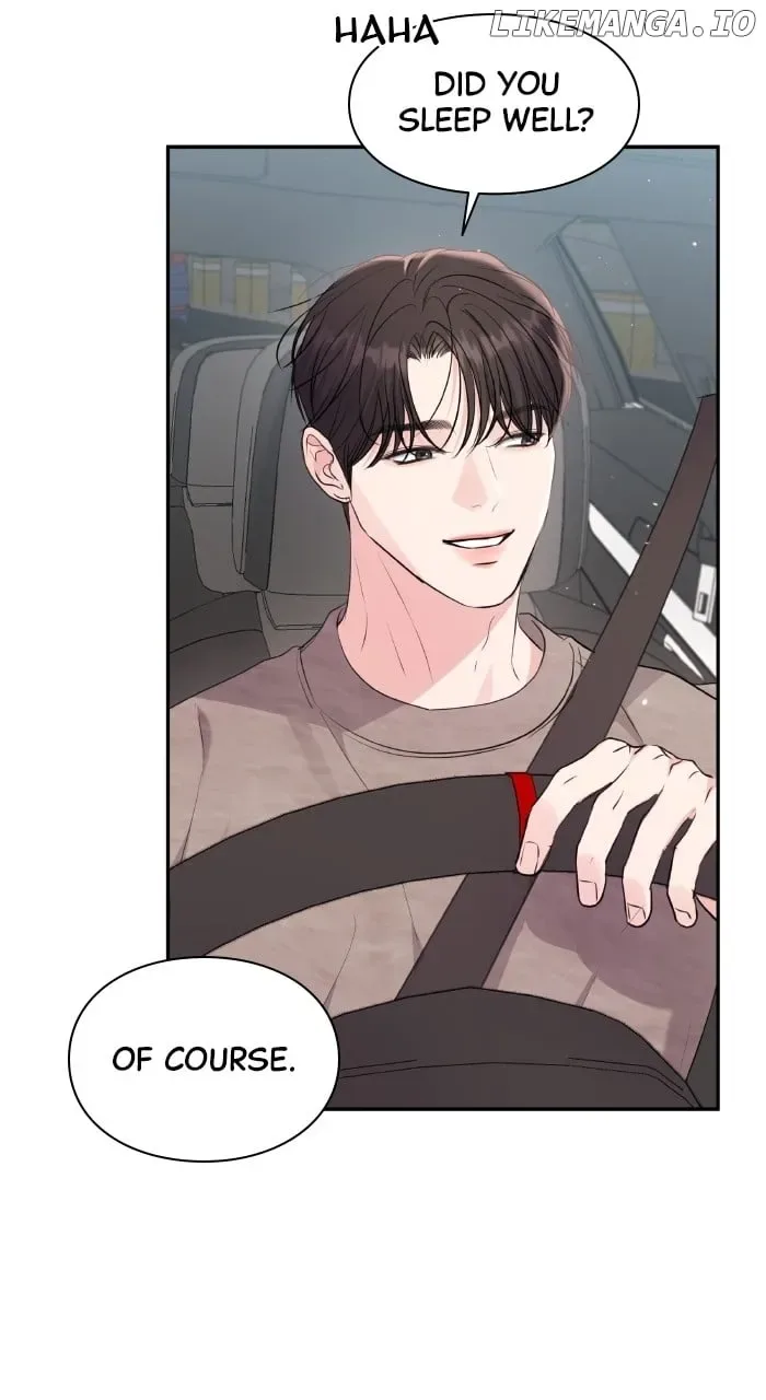 Endless Summer Chapter 30 page 38