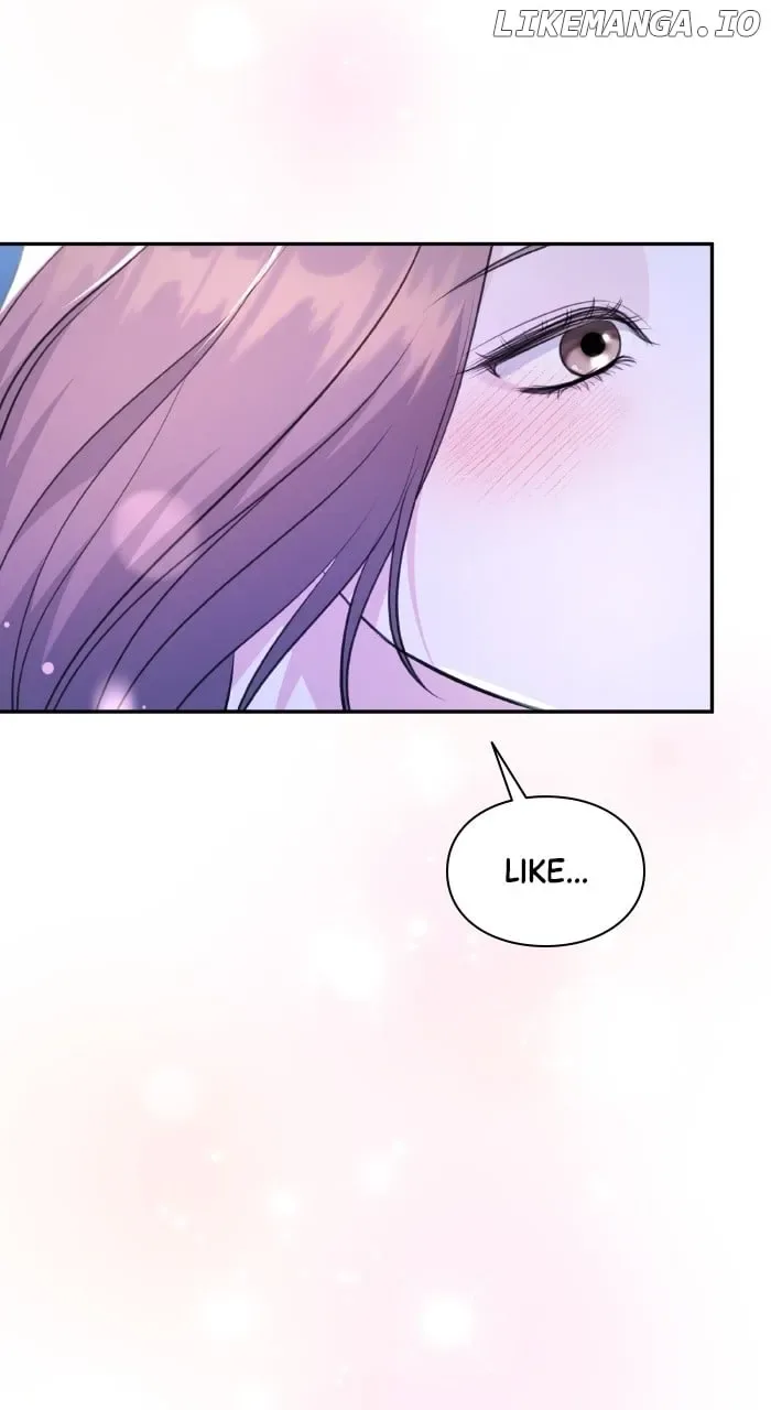 Endless Summer Chapter 30 page 21