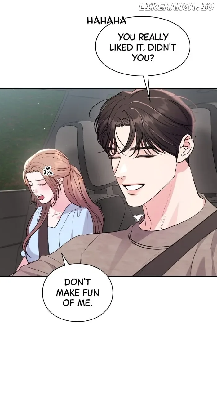 Endless Summer Chapter 30 page 64