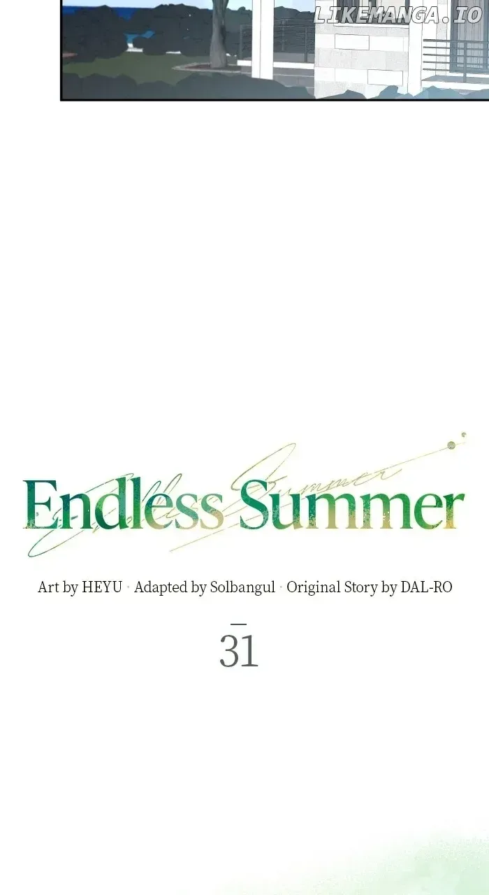 Endless Summer Chapter 31 page 11