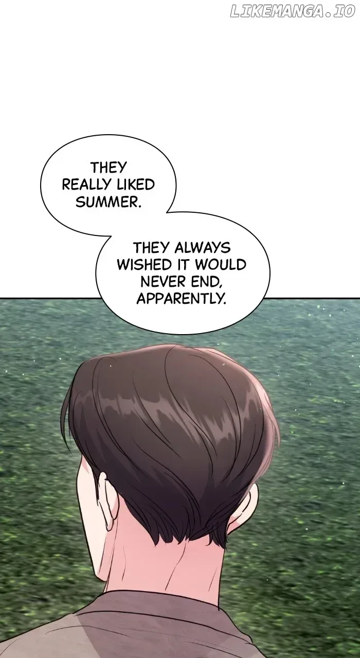 Endless Summer Chapter 31 page 64