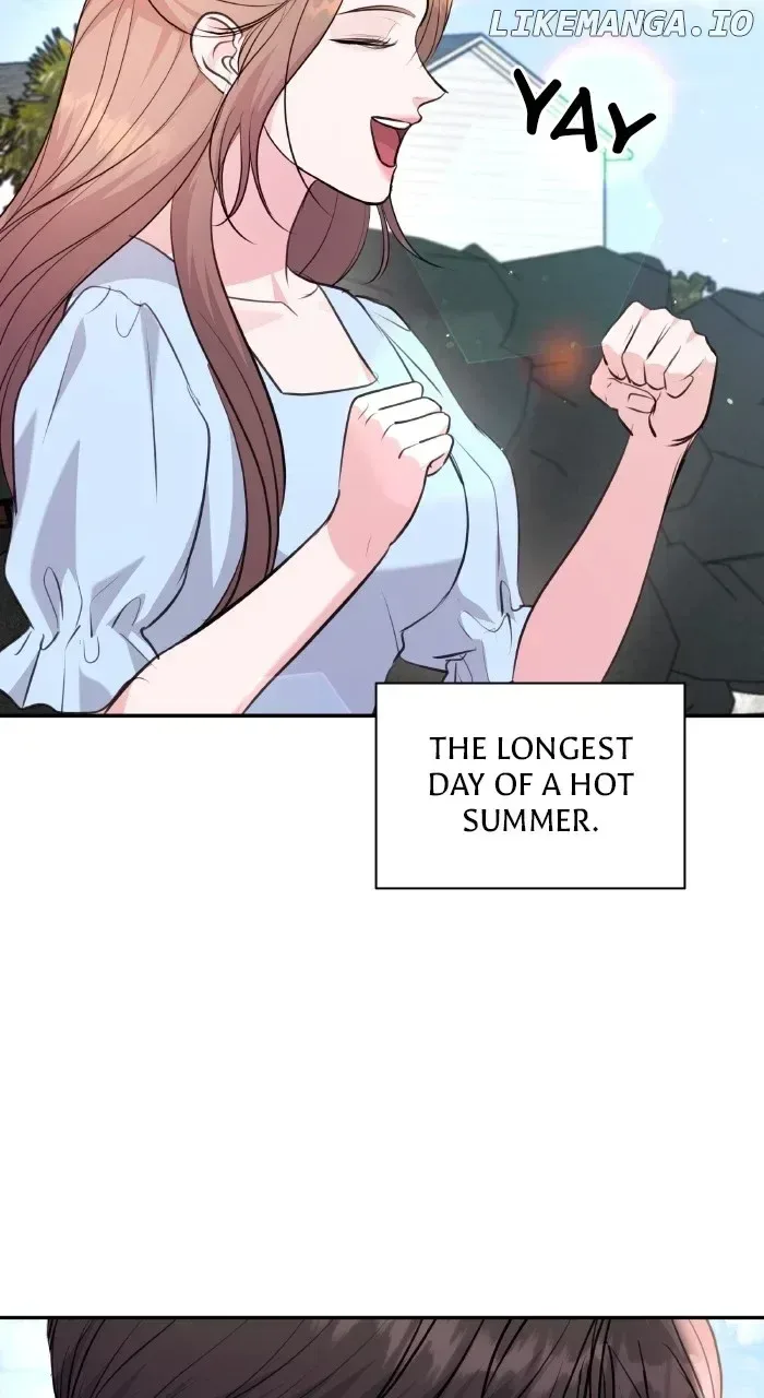Endless Summer Chapter 31 page 68