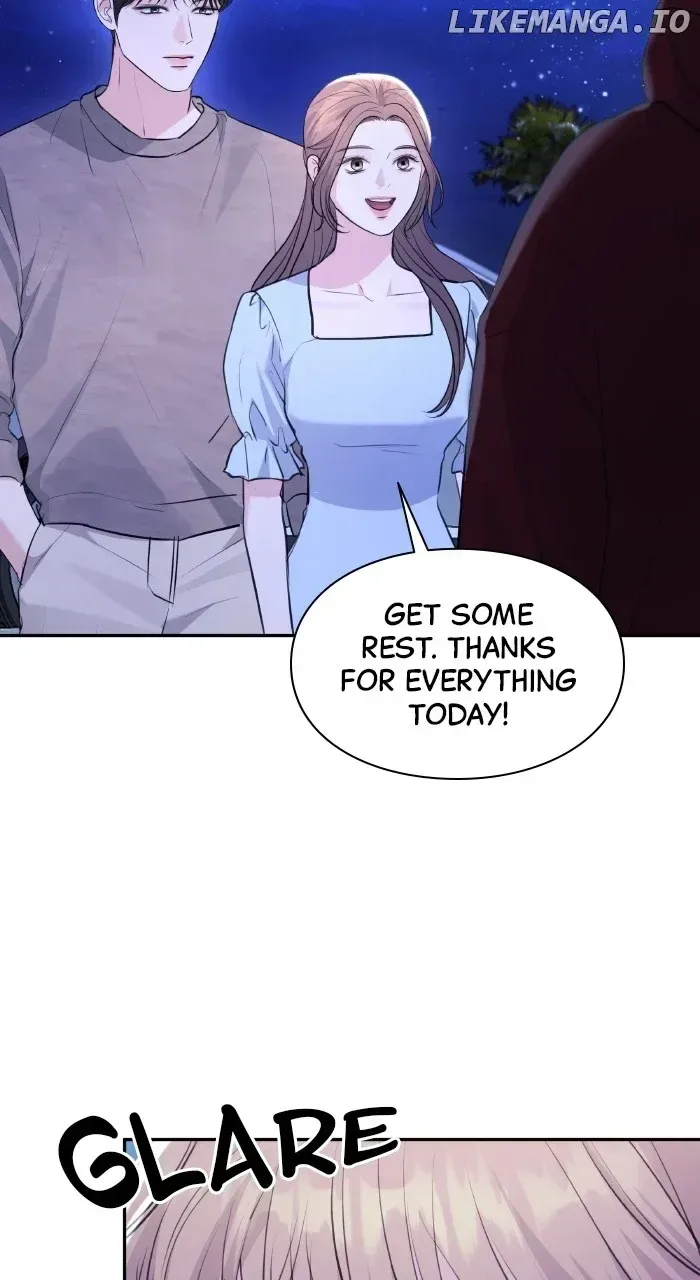 Endless Summer Chapter 31 page 72