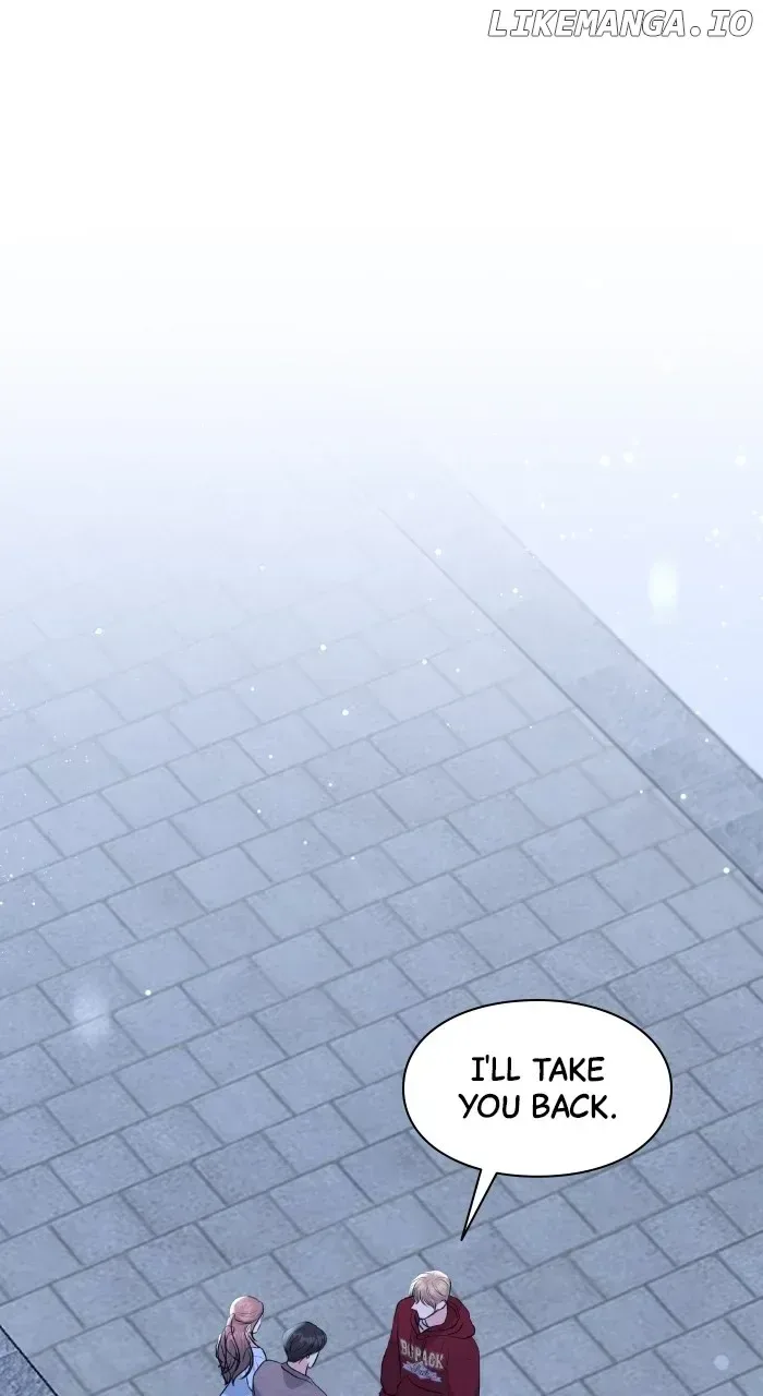 Endless Summer Chapter 31 page 70