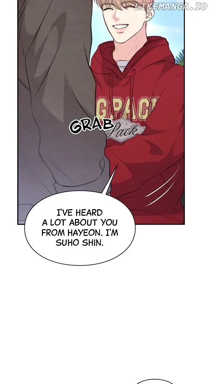 Endless Summer Chapter 31 page 7