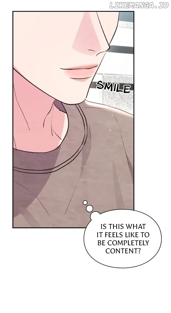 Endless Summer Chapter 31 page 28