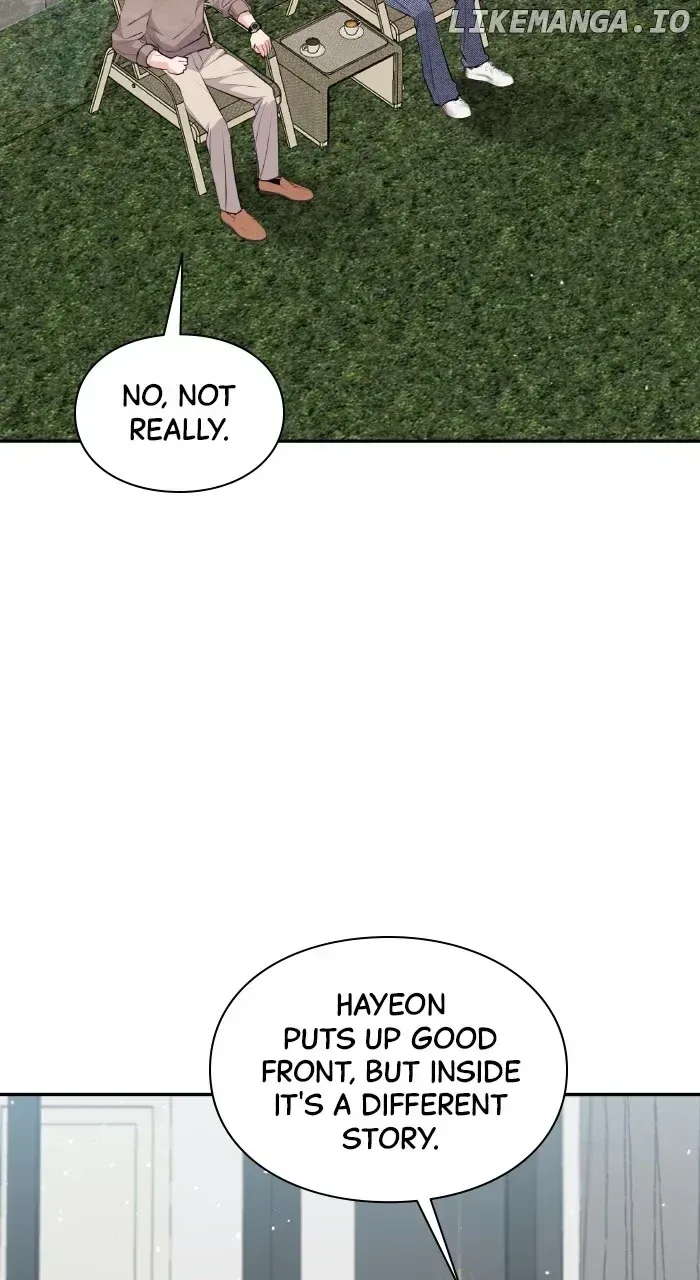 Endless Summer Chapter 31 page 36