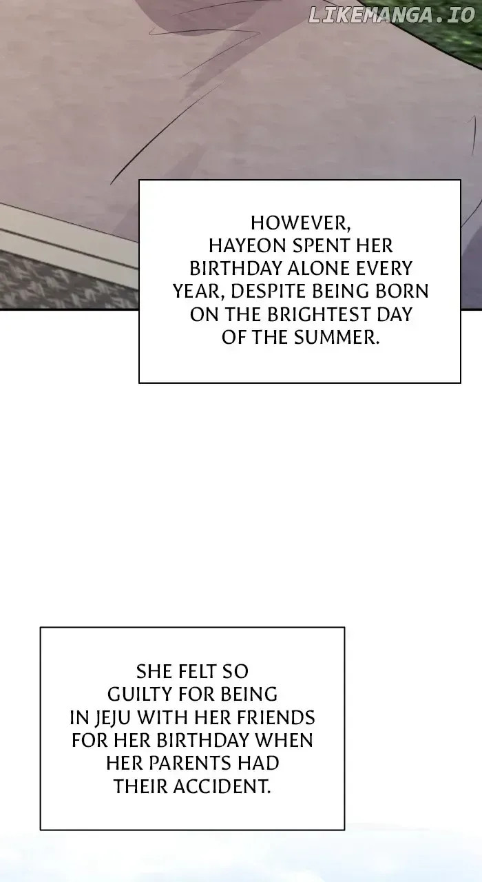 Endless Summer Chapter 31 page 65