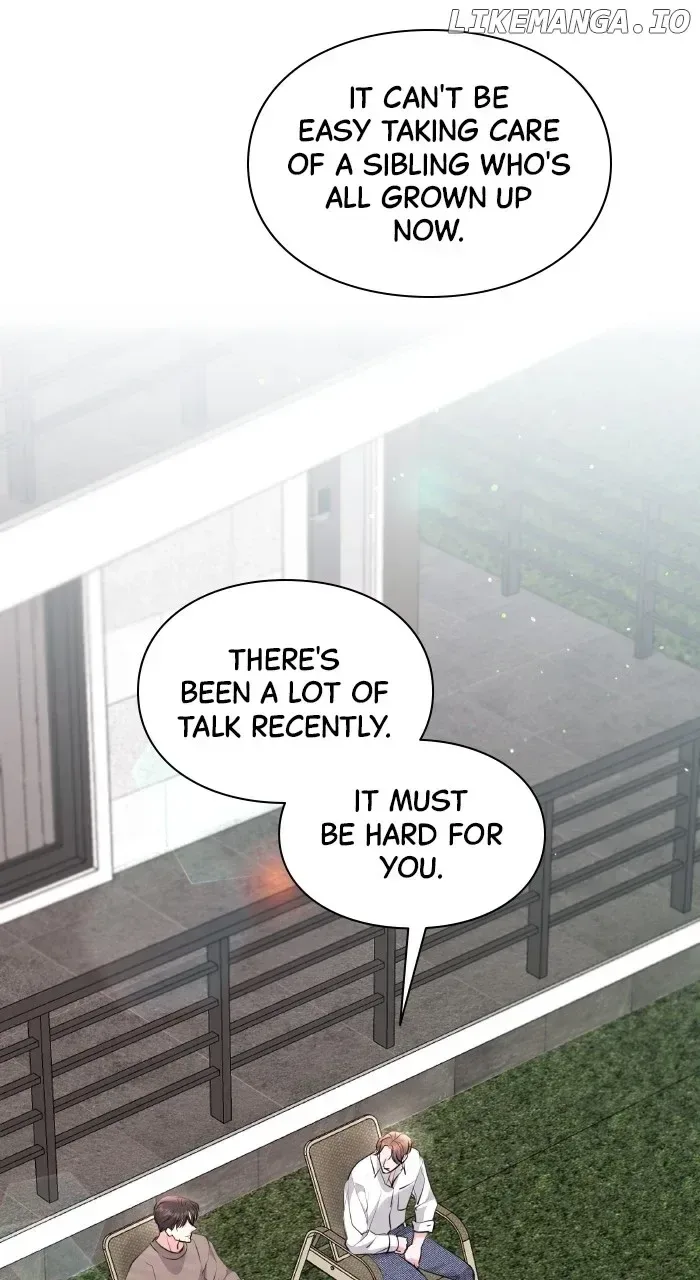 Endless Summer Chapter 31 page 35