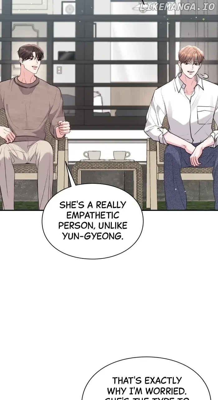 Endless Summer Chapter 31 page 37
