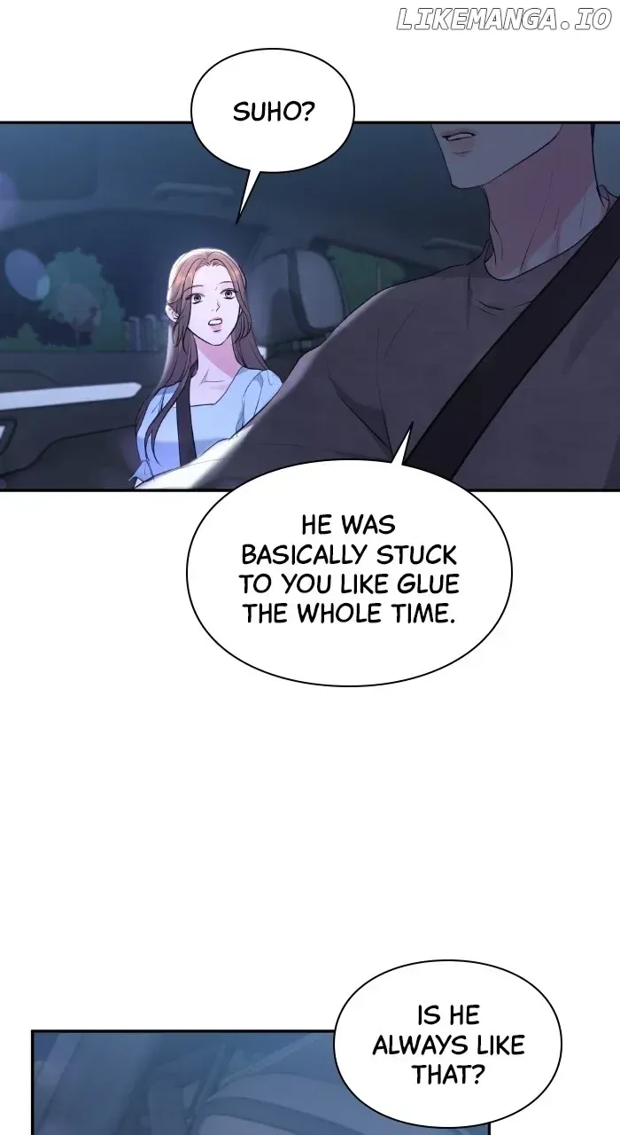 Endless Summer Chapter 31 page 86