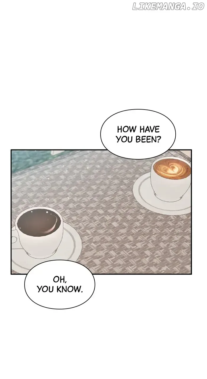Endless Summer Chapter 31 page 34