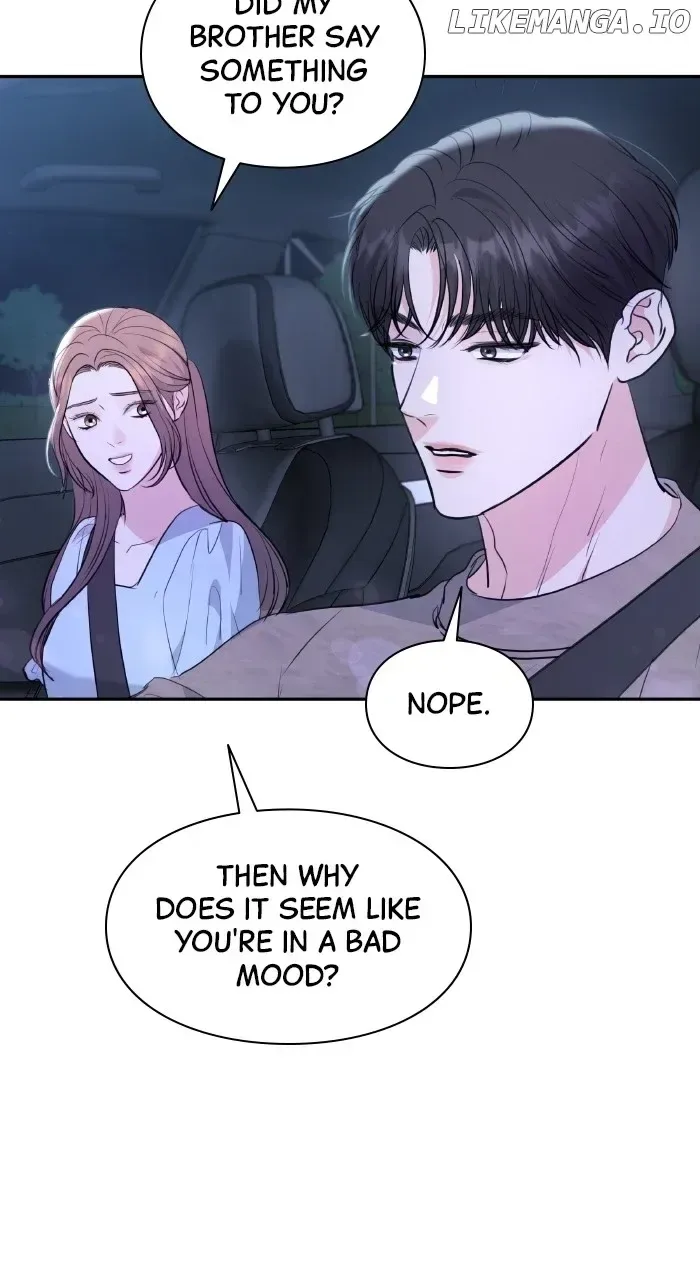 Endless Summer Chapter 31 page 84