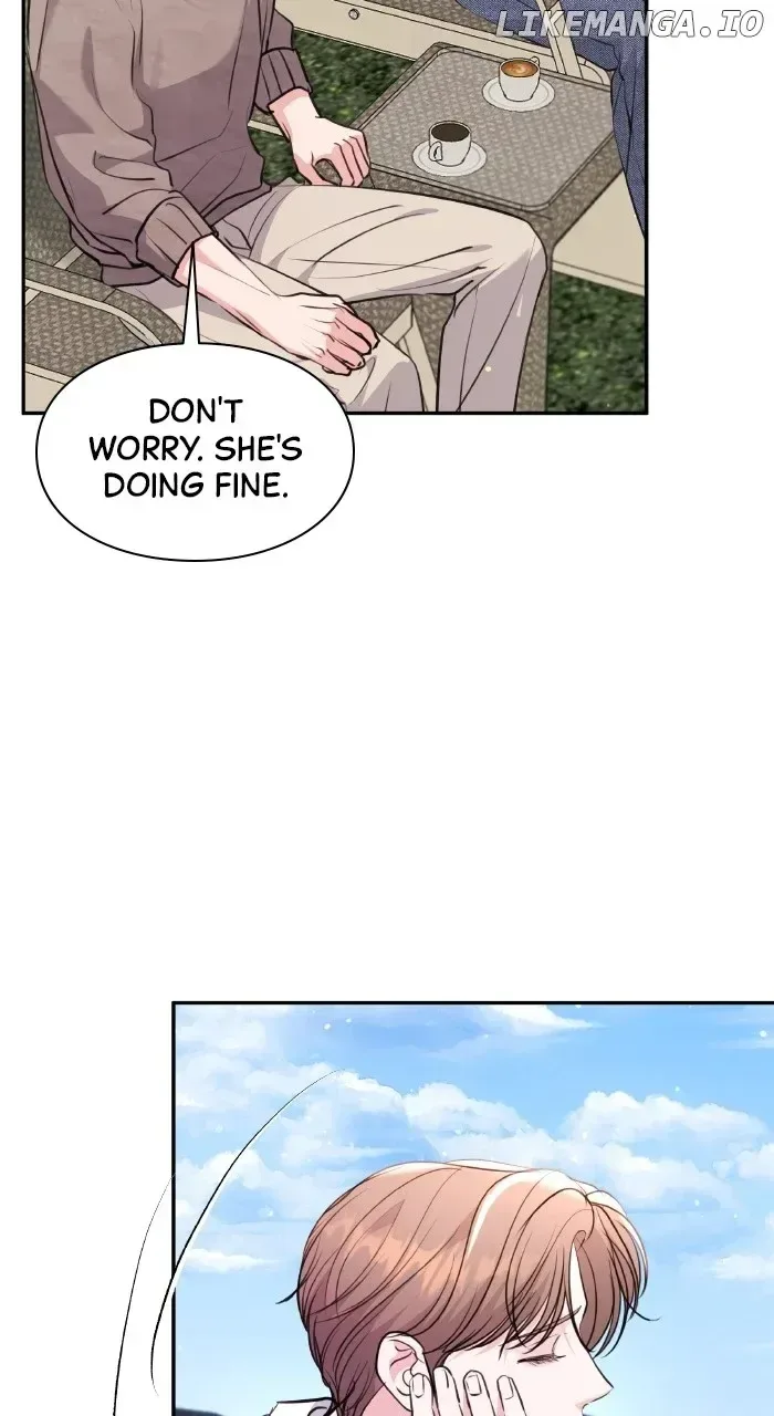 Endless Summer Chapter 31 page 40