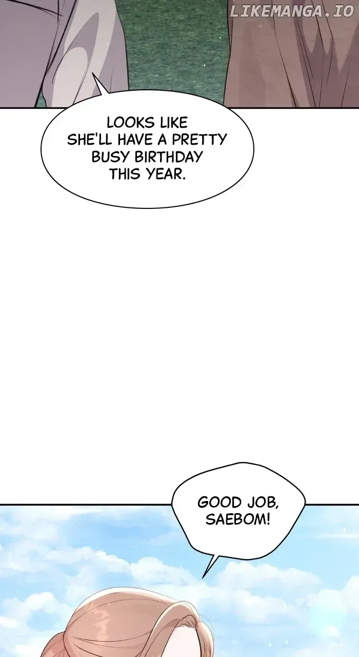 Endless Summer Chapter 31 page 67