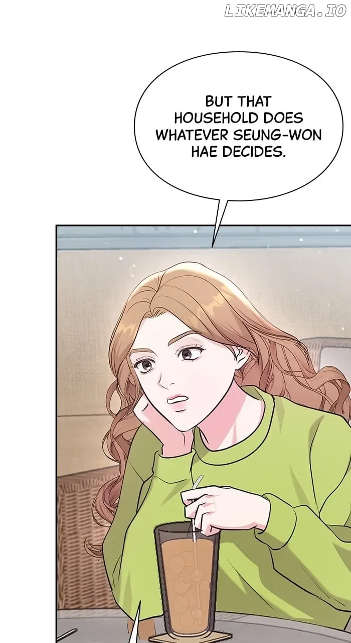 Endless Summer Chapter 34 page 9