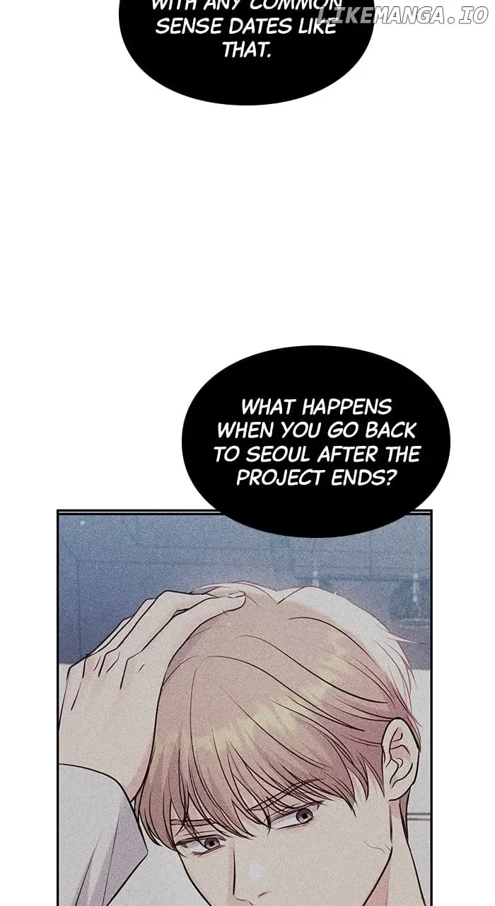 Endless Summer Chapter 34 page 13