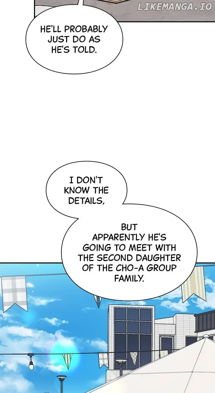 Endless Summer Chapter 34 page 10