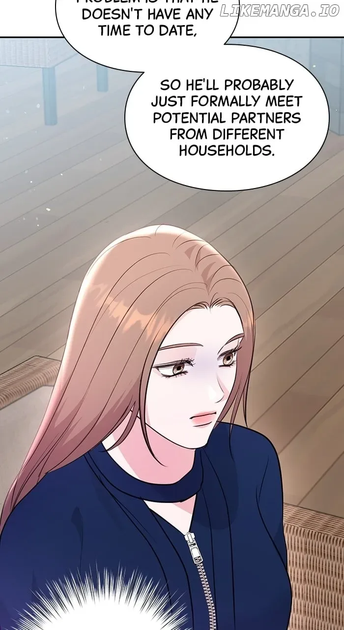Endless Summer Chapter 34 page 4