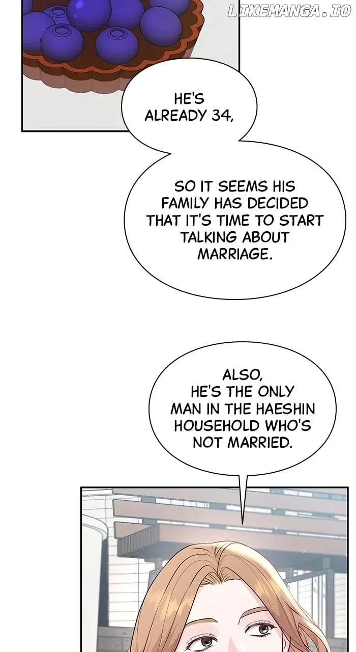 Endless Summer Chapter 34 page 2