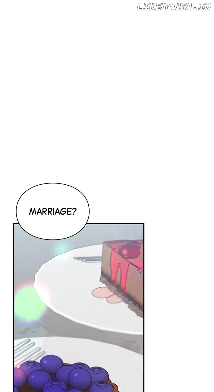 Endless Summer Chapter 34 page 1