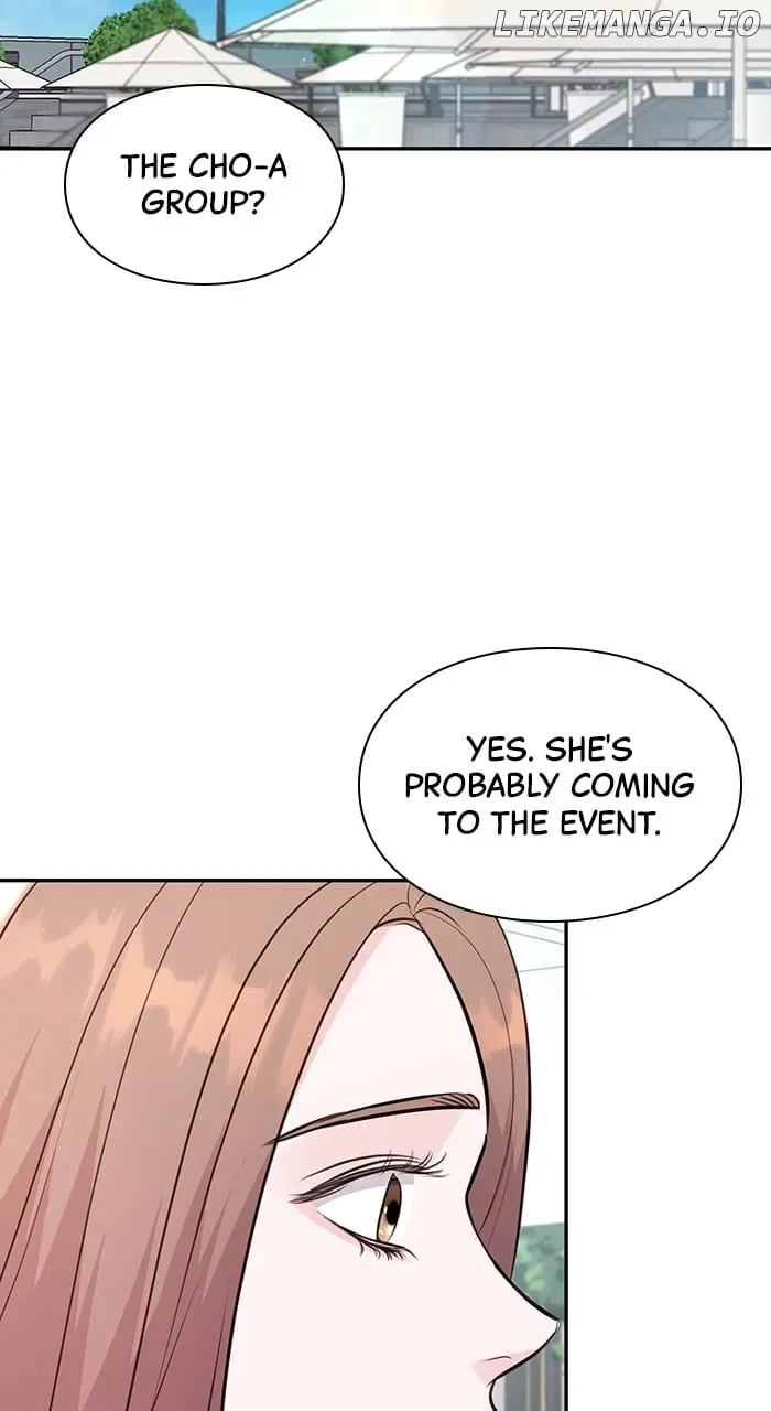 Endless Summer Chapter 34 page 11