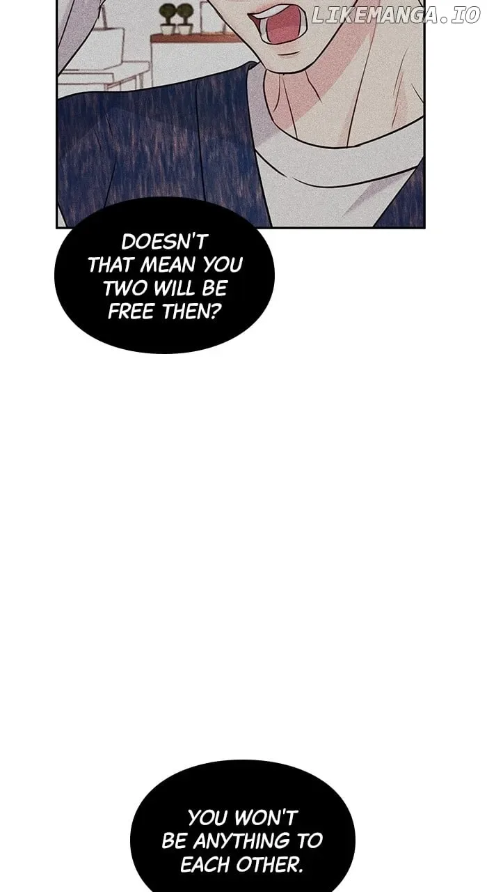 Endless Summer Chapter 34 page 14