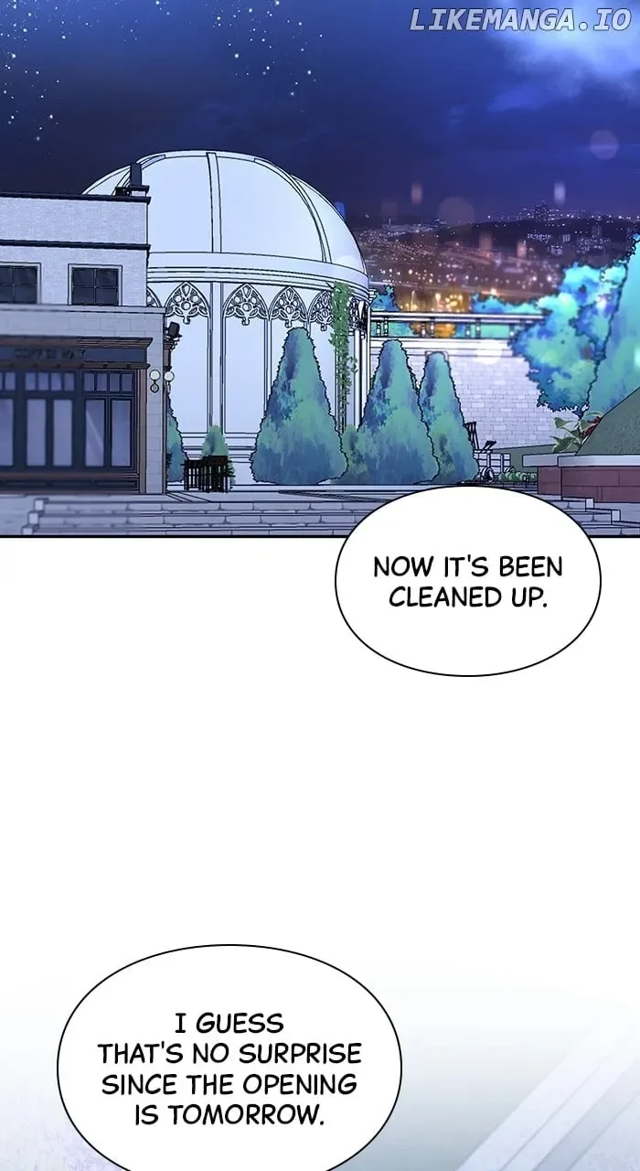 Endless Summer Chapter 34 page 21
