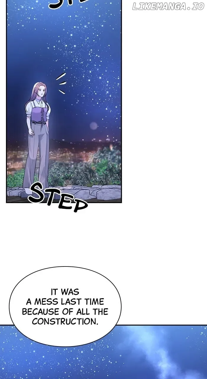 Endless Summer Chapter 34 page 20