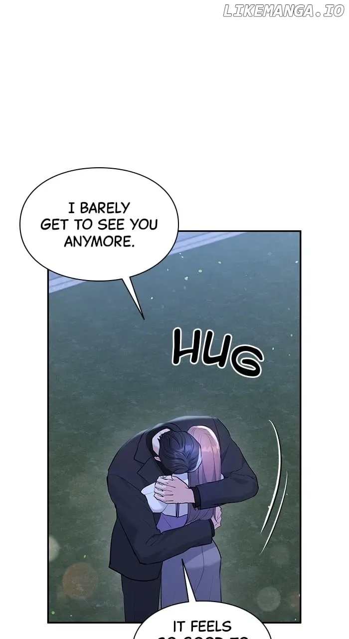 Endless Summer Chapter 34 page 33