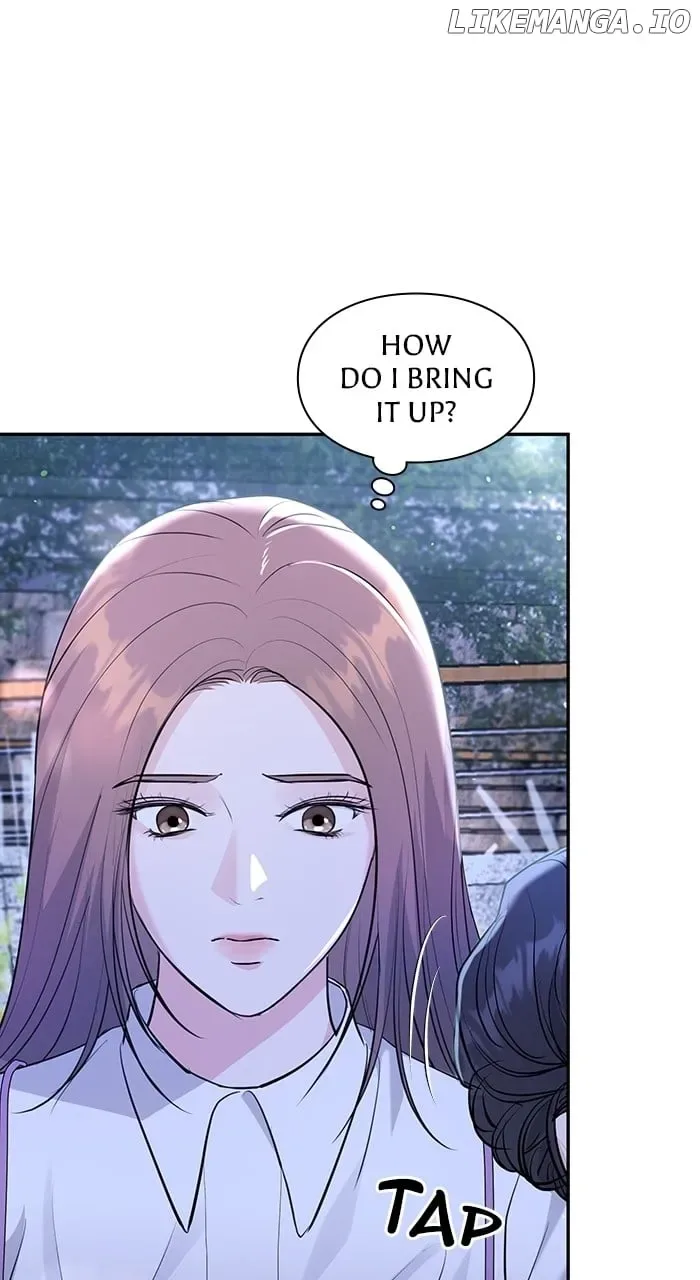 Endless Summer Chapter 34 page 42
