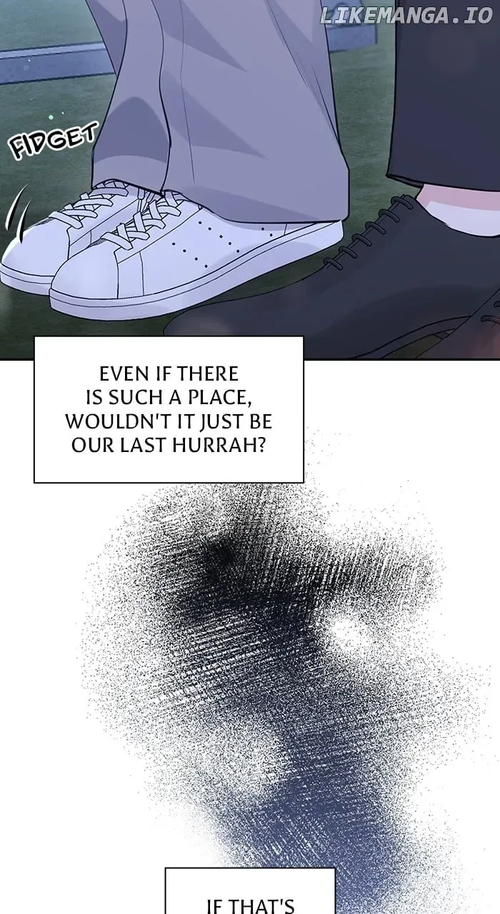 Endless Summer Chapter 34 page 64
