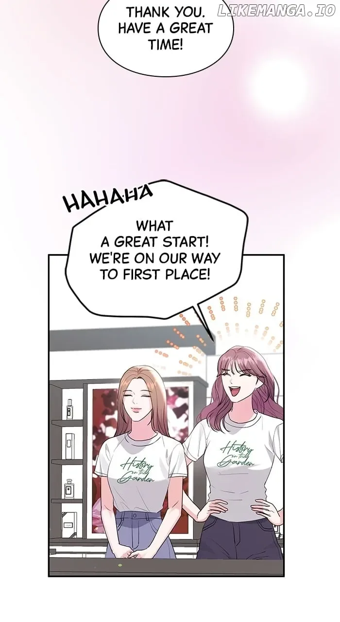 Endless Summer Chapter 34 page 90