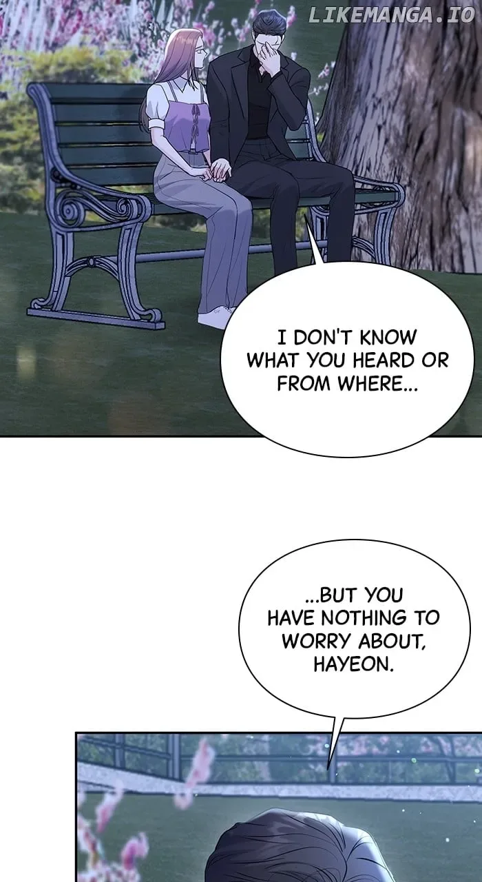 Endless Summer Chapter 34 page 79