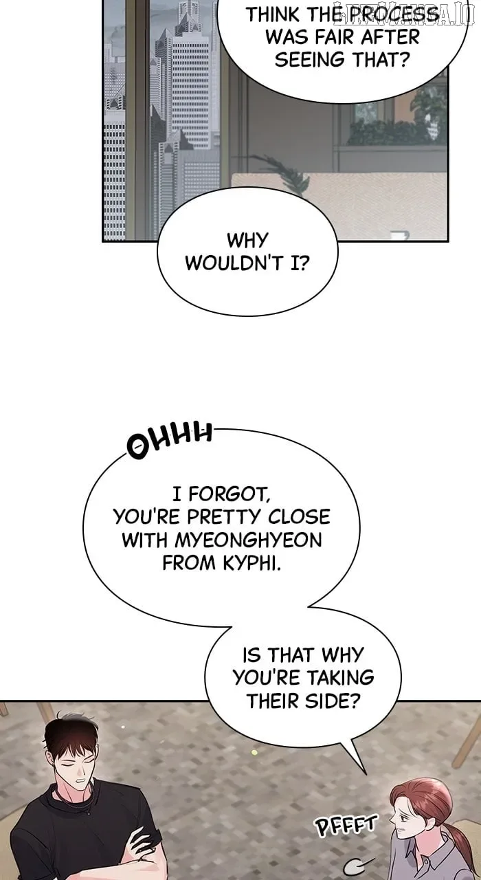 Endless Summer Chapter 42 page 64