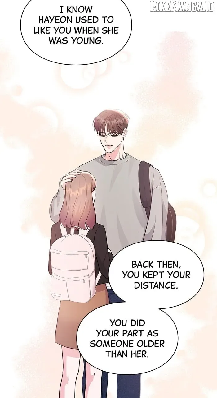 Endless Summer Chapter 42 page 44