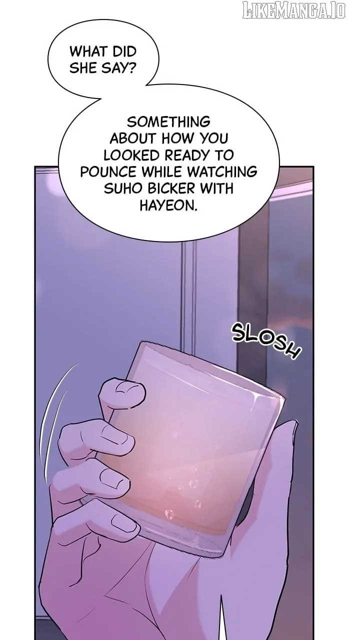 Endless Summer Chapter 42 page 11
