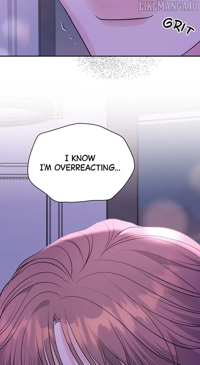 Endless Summer Chapter 42 page 41
