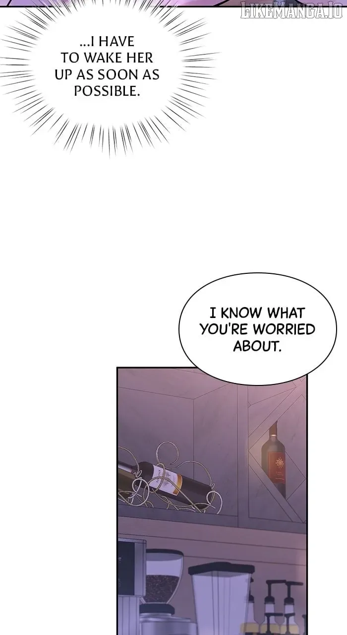Endless Summer Chapter 42 page 32