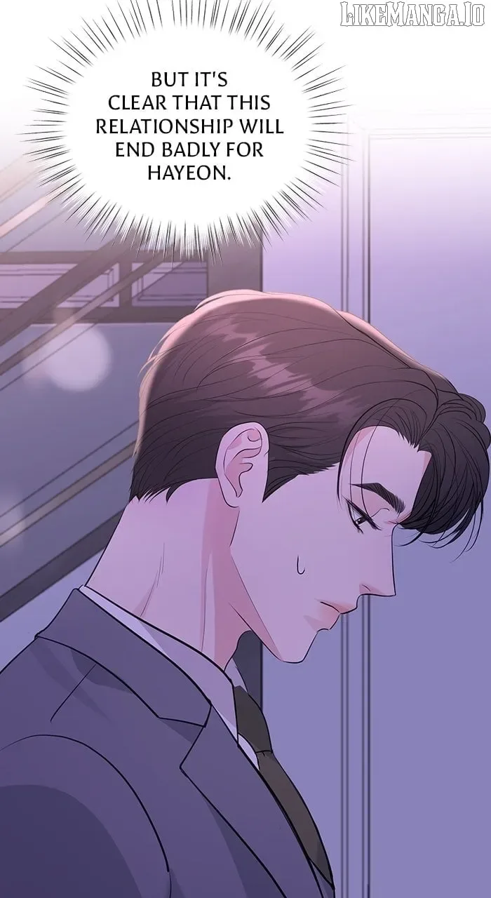 Endless Summer Chapter 42 page 6