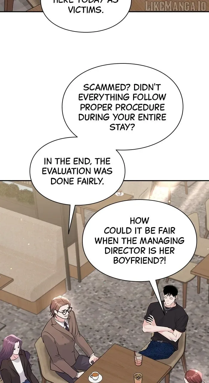 Endless Summer Chapter 42 page 58