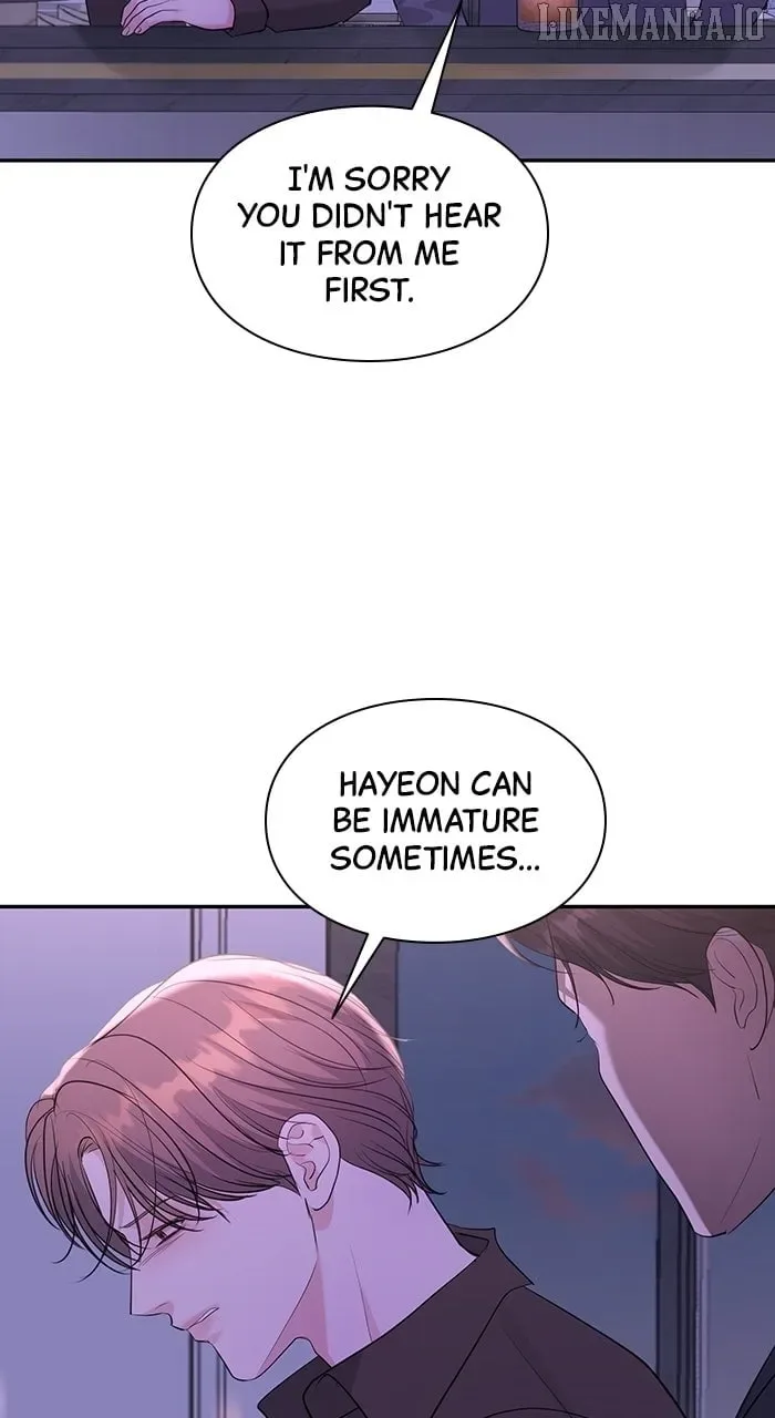 Endless Summer Chapter 42 page 13
