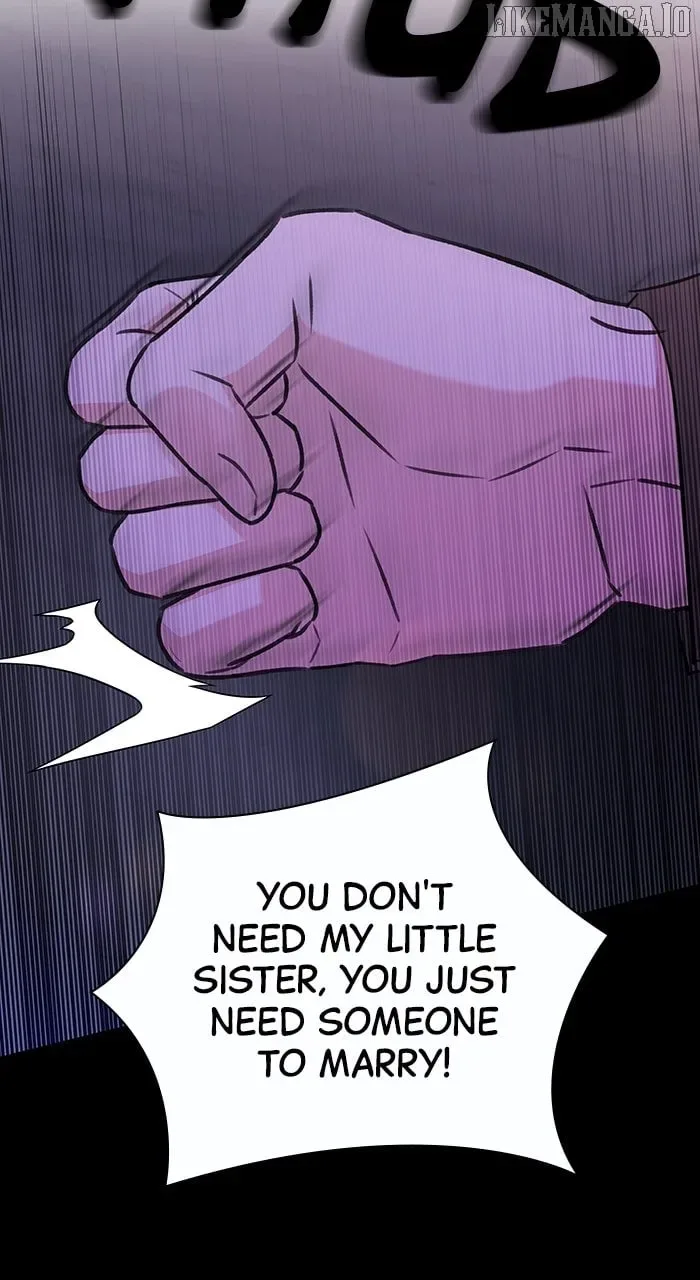 Endless Summer Chapter 42 page 36