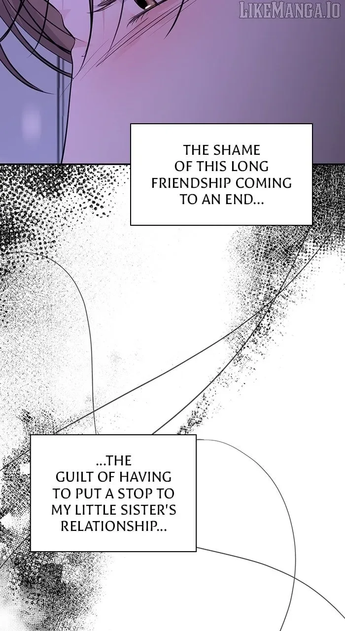 Endless Summer Chapter 42 page 15