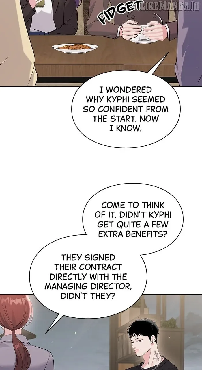 Endless Summer Chapter 42 page 53